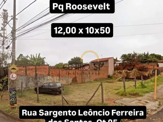 Terreno venda em Região Imediata de Bauru, Bauru