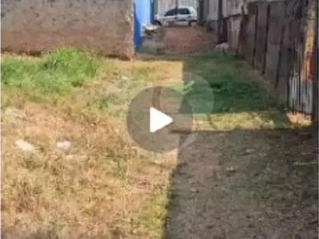 Terreno venda em Região Imediata de Bauru, Bauru