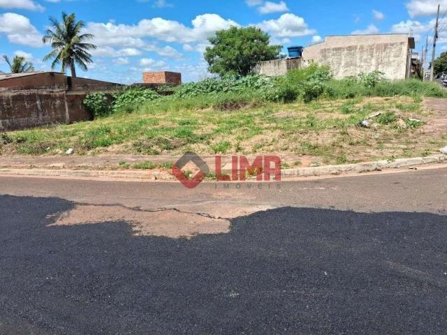 Terreno venda em Bauru