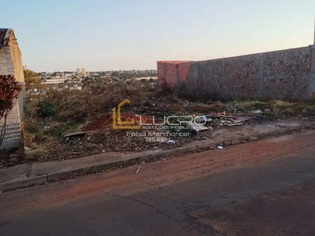 Terreno venda em Região Imediata de Bauru, Bauru