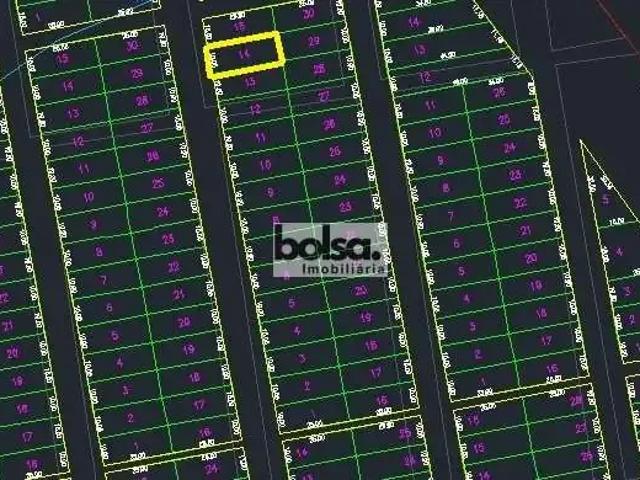Terreno venda em Região Imediata de Bauru, Bauru
