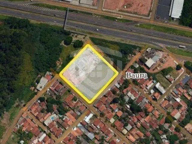 Terreno venda em Região Imediata de Bauru, Bauru