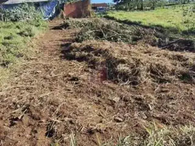 Terreno venda em Região Imediata de Bauru, Bauru