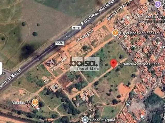 Terreno venda em Região Imediata de Bauru, Bauru