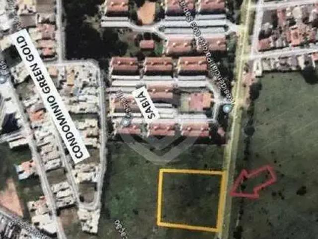 Terreno venda em Região Imediata de Bauru, Bauru