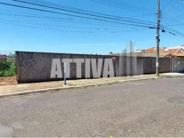 Terreno venda em Região Imediata de Bauru, Bauru