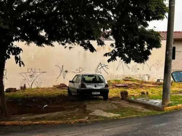 Terreno venda em Região Imediata de Bauru, Bauru