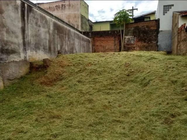 Terreno venda em Região Imediata de Bauru, Bauru