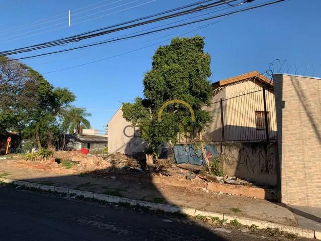Terreno venda em Região Imediata de Bauru, Bauru