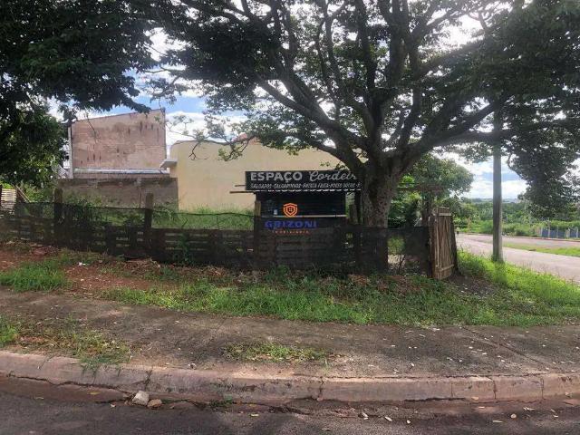 Terreno venda em Região Imediata de Bauru, Bauru