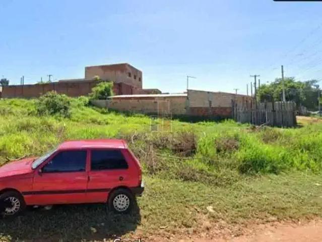 Terreno venda em Região Imediata de Bauru, Bauru