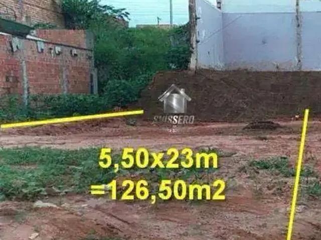 Terreno venda em Região Imediata de Bauru, Bauru