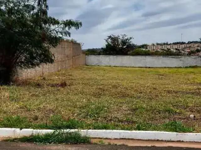 Terreno venda em Região Imediata de Bauru, Bauru