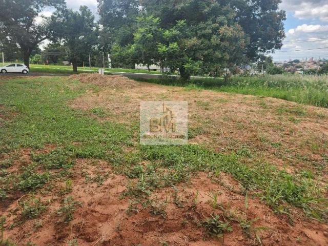 Terreno venda em Região Imediata de Bauru, Bauru