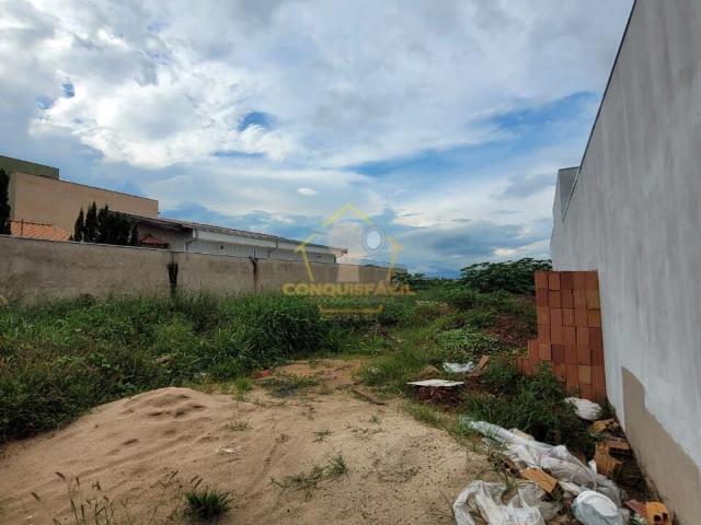 Terreno venda em Residencial Quinta Ranieri Gold, Bauru