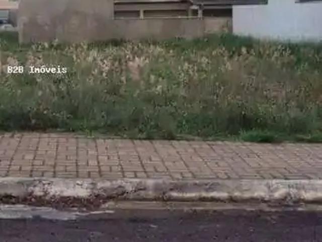 Terreno venda em Bauru