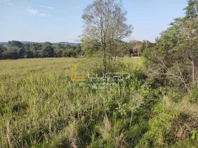 Terreno venda em Região Imediata de Bauru, Bauru
