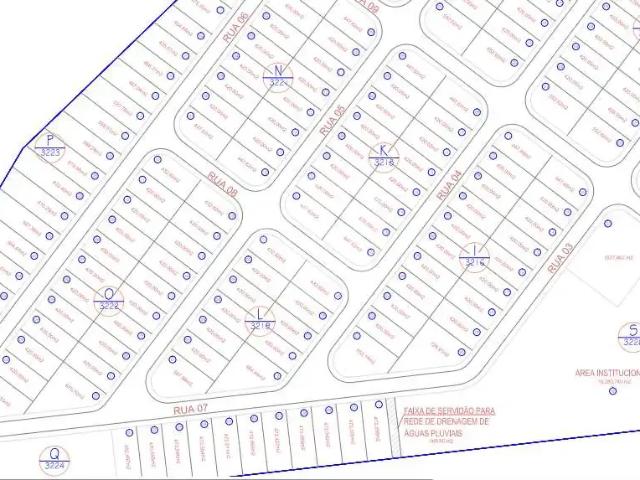 Terreno venda em Região Imediata de Bauru, Bauru