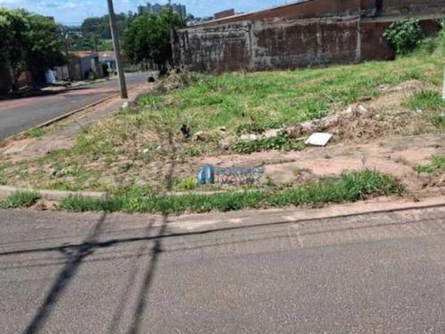 Terreno venda em Bauru