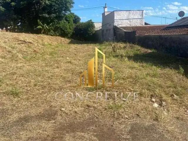 Terreno venda em Região Imediata de Bauru, Bauru
