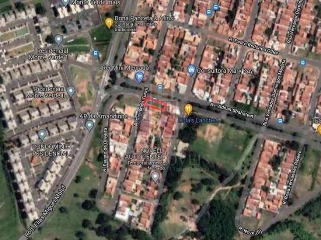 Terreno venda em Bauru, Região Geográfica Intermediária de Bauru