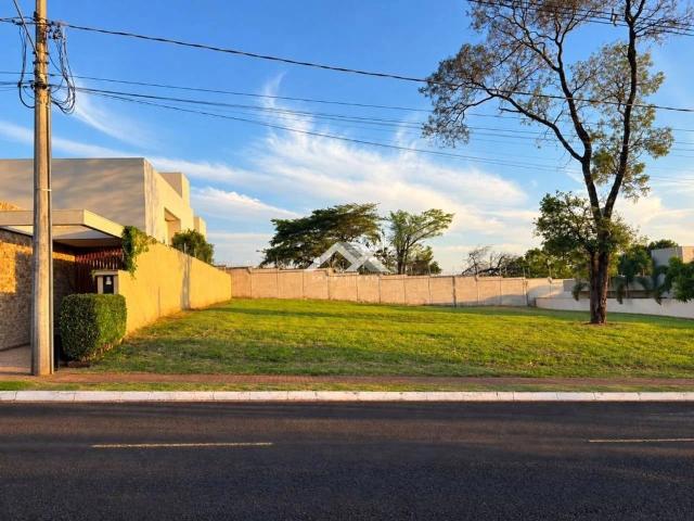 Terreno venda em Bauru