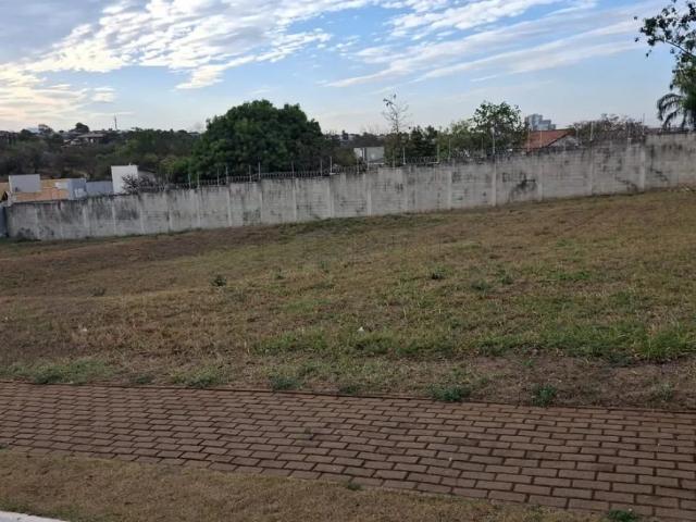 Terreno venda em Residencial Villa Dumont II, Bauru