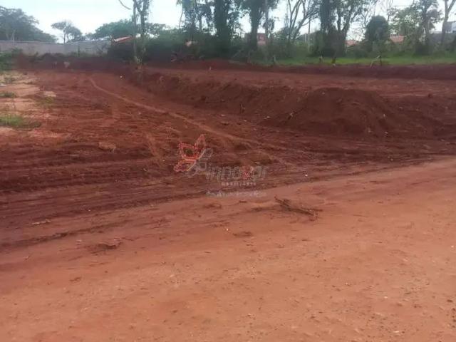 Terreno venda em Região Imediata de Bauru, Bauru