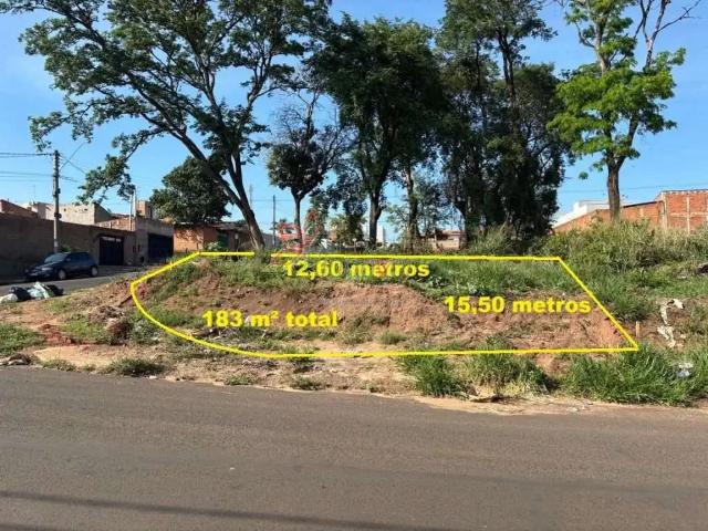 Terreno venda em Região Imediata de Bauru, Bauru