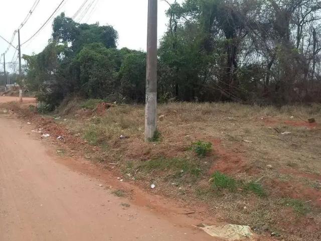 Terreno venda em Região Imediata de Bauru, Bauru