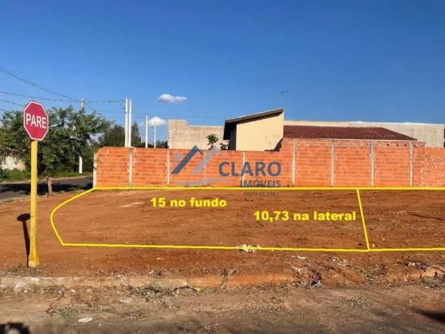 Terreno venda em Região Imediata de Bauru, Bauru