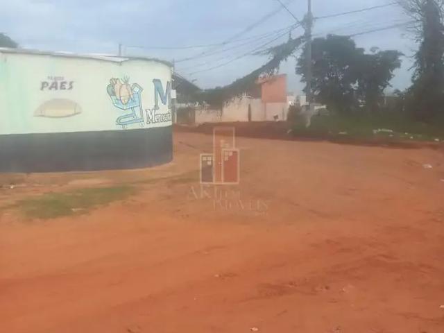 Terreno venda em Região Imediata de Bauru, Bauru