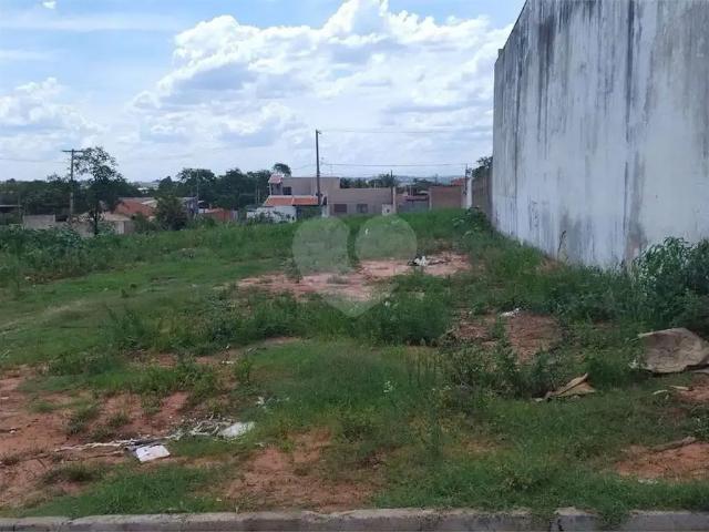 Terreno venda em Parque Manchester, Bauru