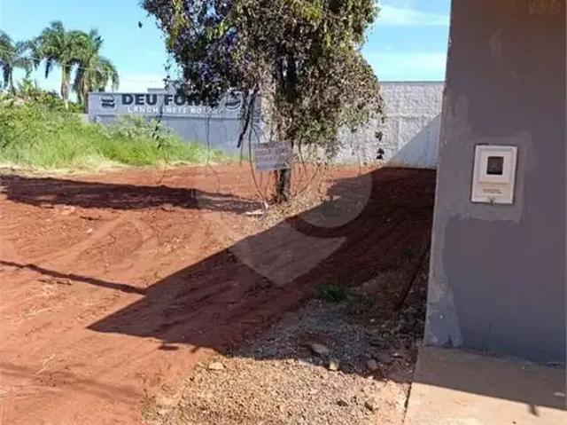 Terreno venda em Região Imediata de Bauru, Bauru