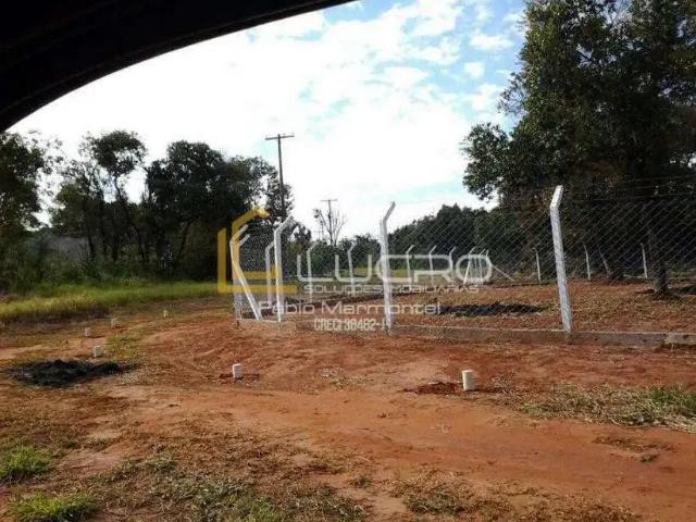 Terreno venda em Região Imediata de Bauru, Bauru