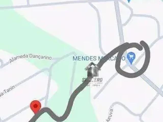 Terreno venda em Região Imediata de Bauru, Bauru