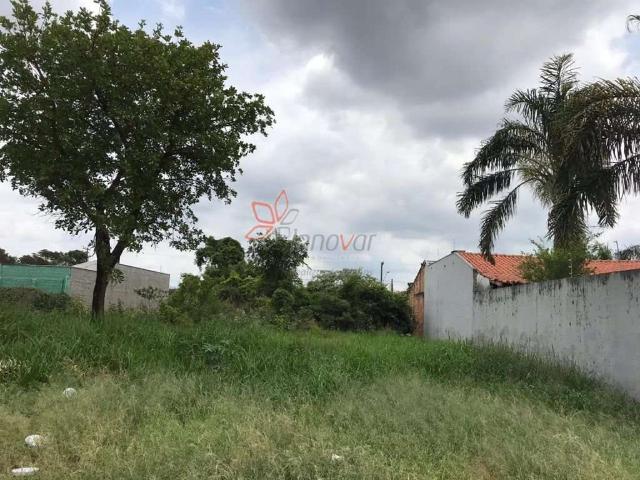 Terreno venda em Região Imediata de Bauru, Bauru