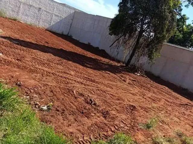 Terreno venda em Região Imediata de Bauru, Bauru