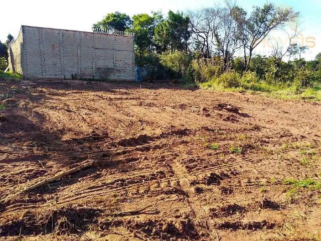 Terreno venda em Região Imediata de Bauru, Bauru