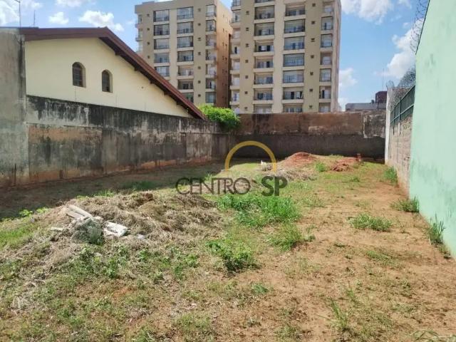 Terreno venda em Região Imediata de Bauru, Bauru