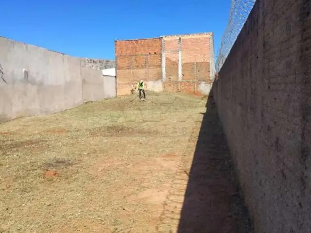 Terreno venda em Bauru