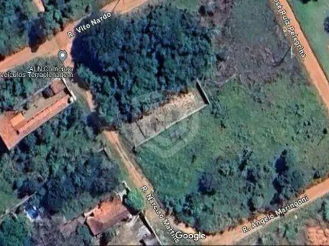 Terreno venda em Região Imediata de Bauru, Bauru