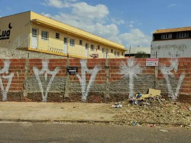 Terreno venda em Região Imediata de Bauru, Bauru