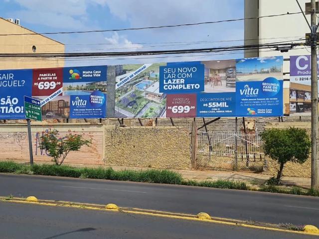 Terreno venda em Bauru