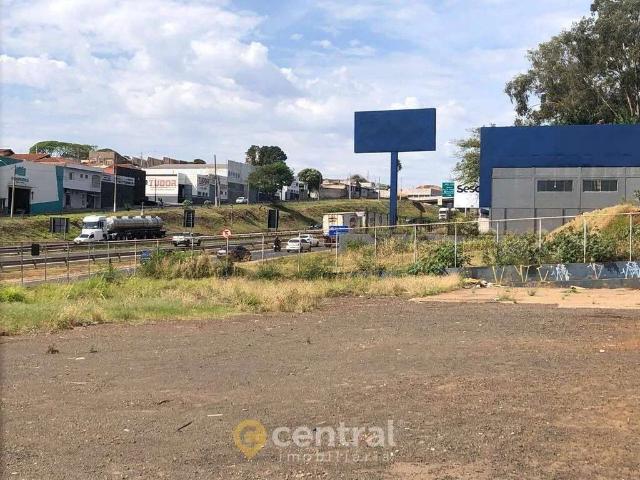 Terreno venda em Bauru, Região Geográfica Intermediária de Bauru