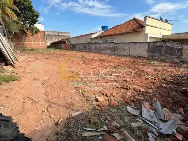 Terreno venda em Região Imediata de Bauru, Bauru