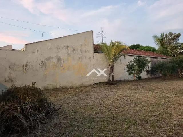 Terreno venda em Jardim Dona Lili, Bauru