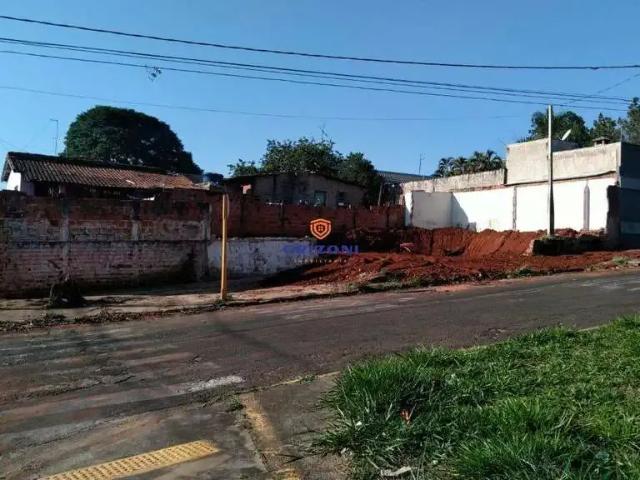 Terreno venda em Região Imediata de Bauru, Bauru