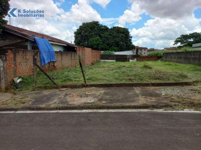 Terreno venda em Região Imediata de Bauru, Bauru