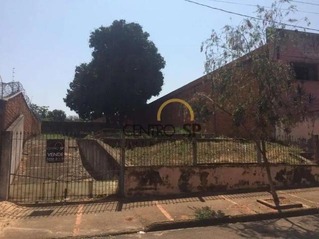 Terreno venda em Região Imediata de Bauru, Bauru